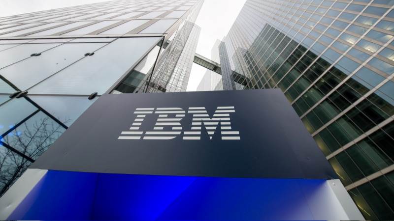 HashiCorp pops almost 24% on IBM report