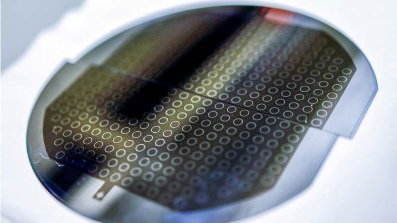 TSMC, Samsung and Intel: Who’s who in the global chip race