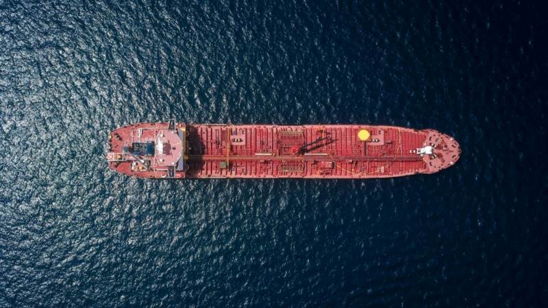 Maersk offers barge service at Baltimore’s port