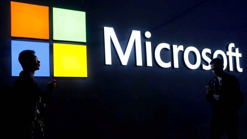 UK probing Microsoft’s, Amazon’s AI mergers