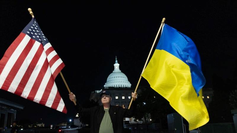 US allegedly not fully certain of Ukraine’s victory