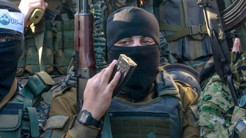 Hamas’ Qassam Brigades allegedly ambush Israeli soldiers in Gaza