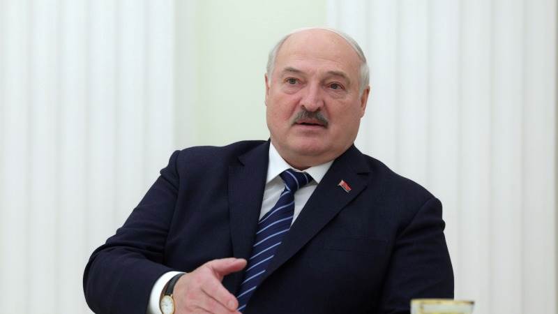 Lukashenko anticipates NATO’s expansion