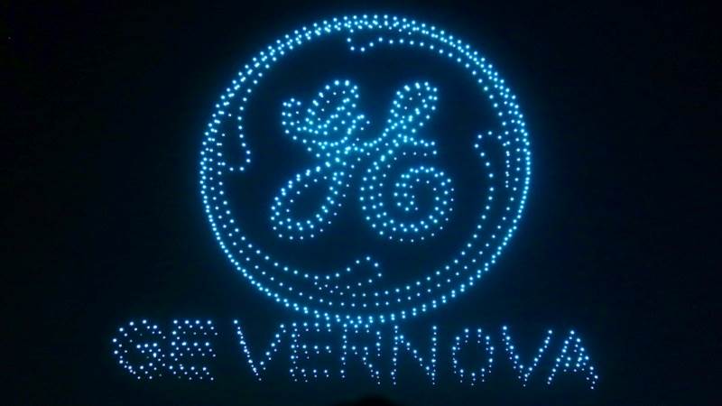 GE Vernova’s Q1 total revenue up 6% to $7.3B