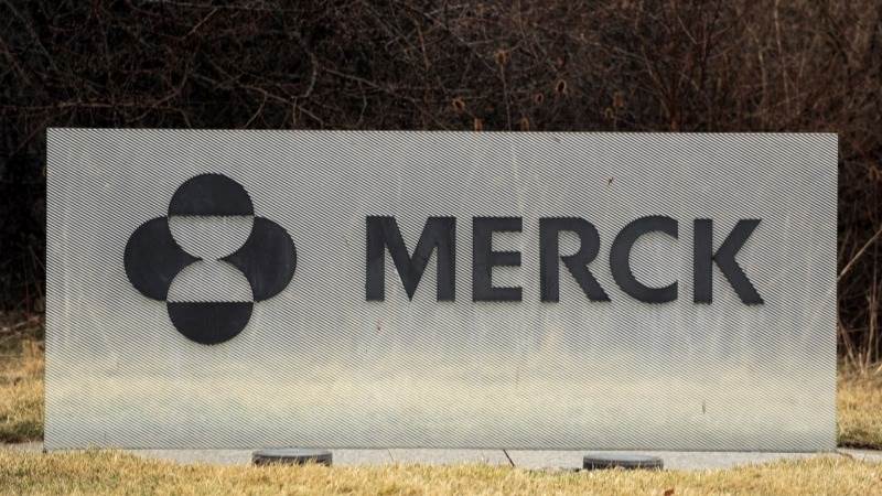 Merck’s Q1 sales rise by 9% to $15.8 billion