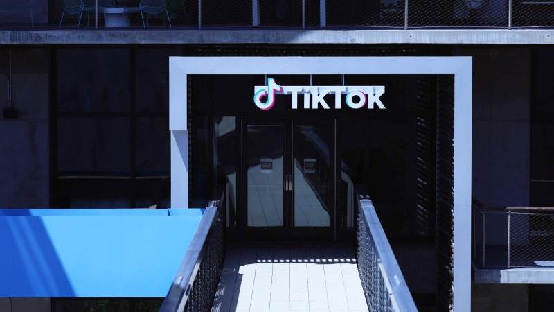 Billionaire McCourt to launch bid for TikTok