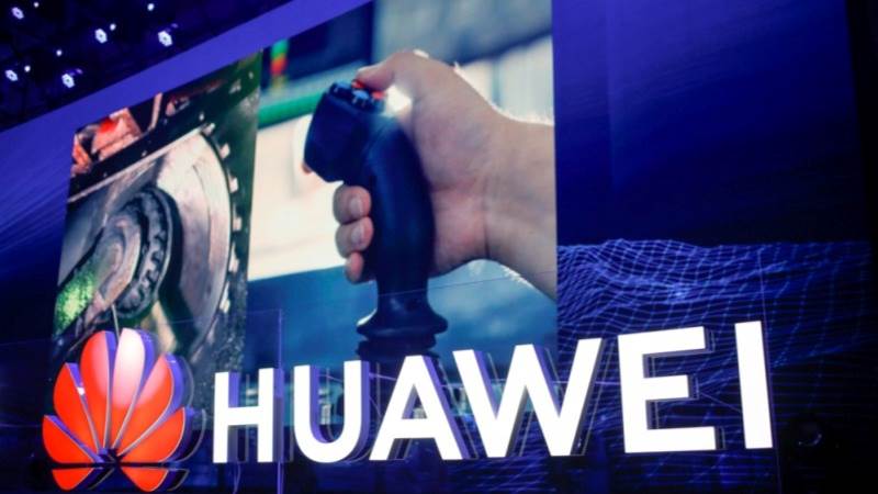 Huawei reportedly leads China’s push for AI Chip development