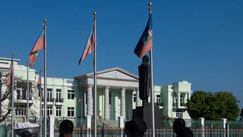 Ariel Henry resigns as Haiti’s PM amid gang violence