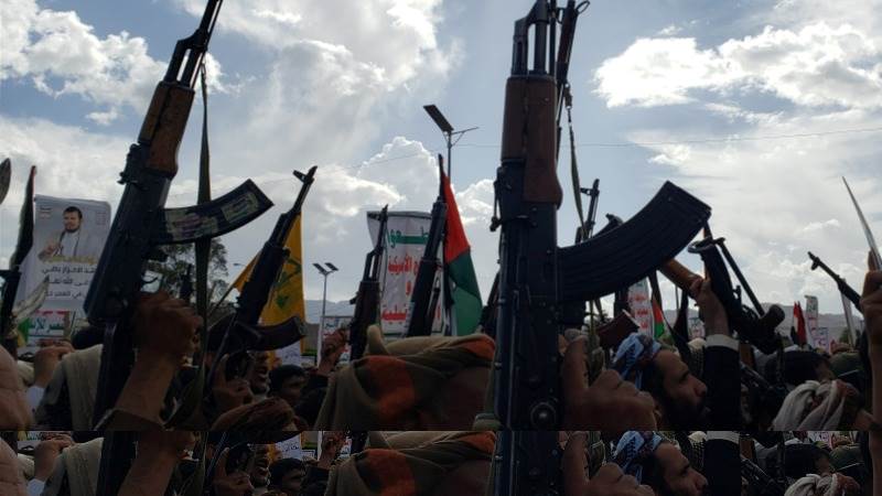 Houthis threaten with conflict expansion in Indian Ocean