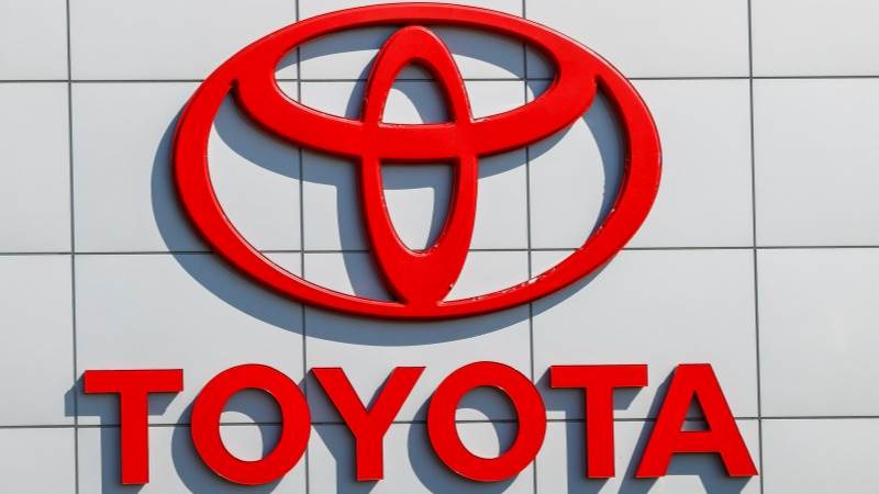 Toyota to invest $1.4 billion in Indiana plant