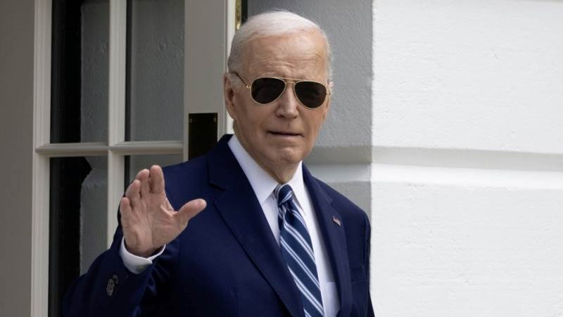 Biden unveils $6.14B in funding for Micron’s chip plants