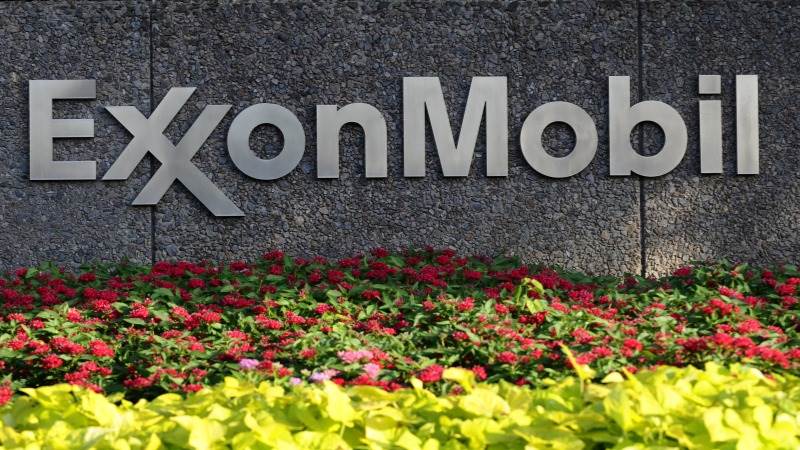 ExxonMobil’s Q1 revenue down 4% to $83B