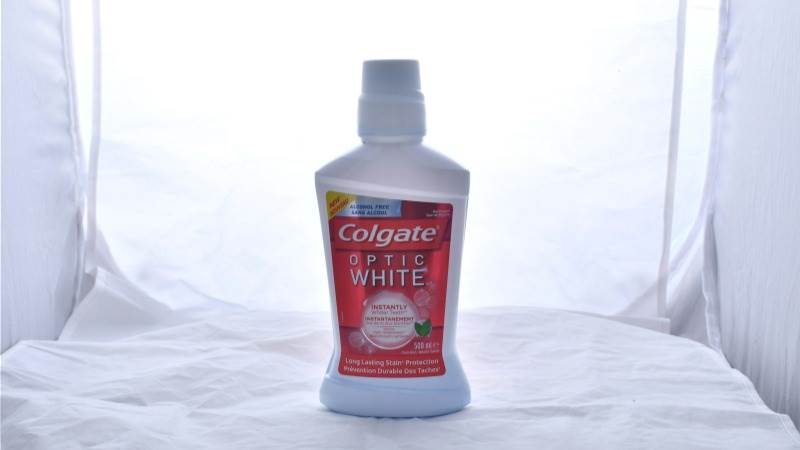 Colgate-Palmolive’s Q1 EPS jump 84% to $0.83