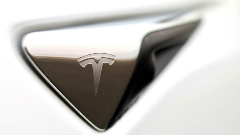 NHTSA opens probe on Tesla’s Autopilot updates