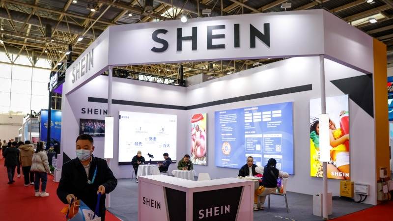 Sources: Shein considers selling shares to UK public