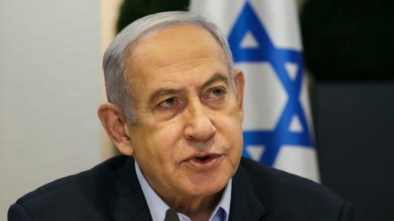 Netanyahu: ICC decisions won’t affect Israel’s actions