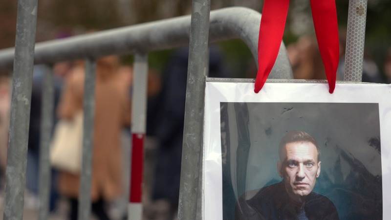 Putin likely didn’t ordered Navalny’s death