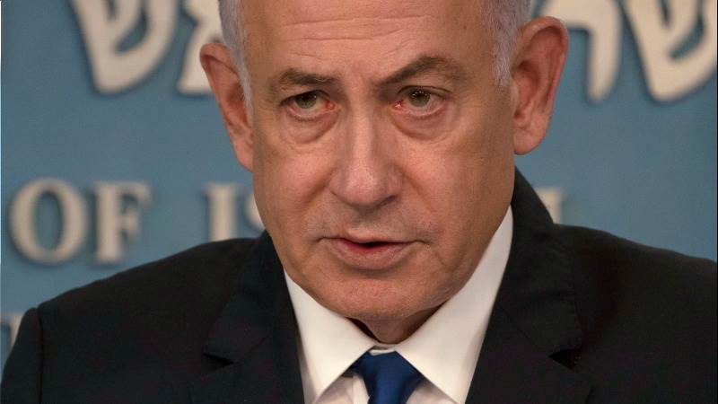 US reportedly working to block ICC warrant for Netanyahu