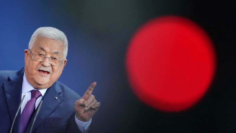 Abbas: Israel may launch Rafah operation ‘in coming days’