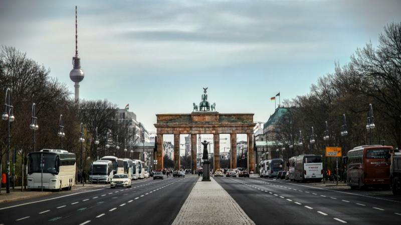 Germany’s inflation unchanged at 2.2% in April