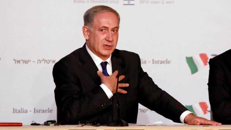 Israel worried ICC to issue arrest warrants in secret