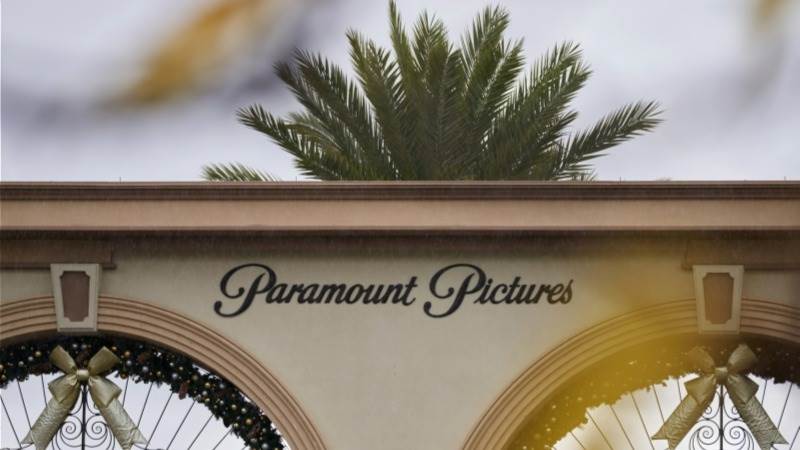 Paramount posts revenue of $7.7B in Q1, up 6%