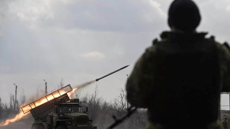 Russia: Six Ukrainian ATACMS missiles destroyed