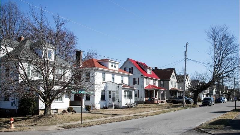 FHFA: US house prices up 1.2% in February