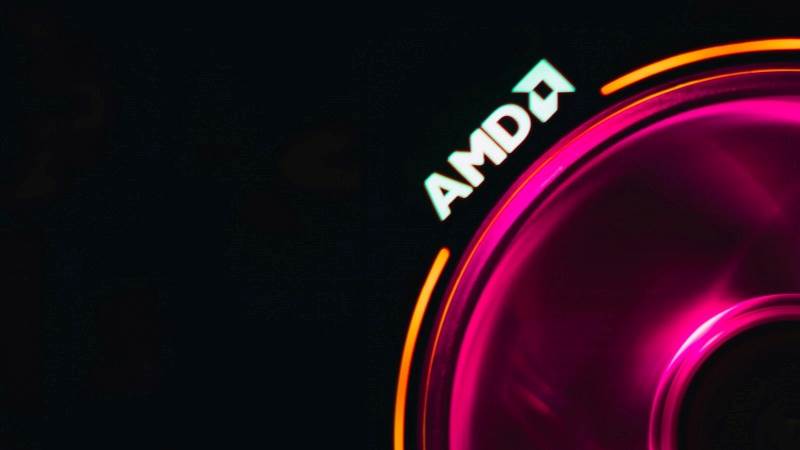 AMD’s revenue up 2% to $5.5B in Q1