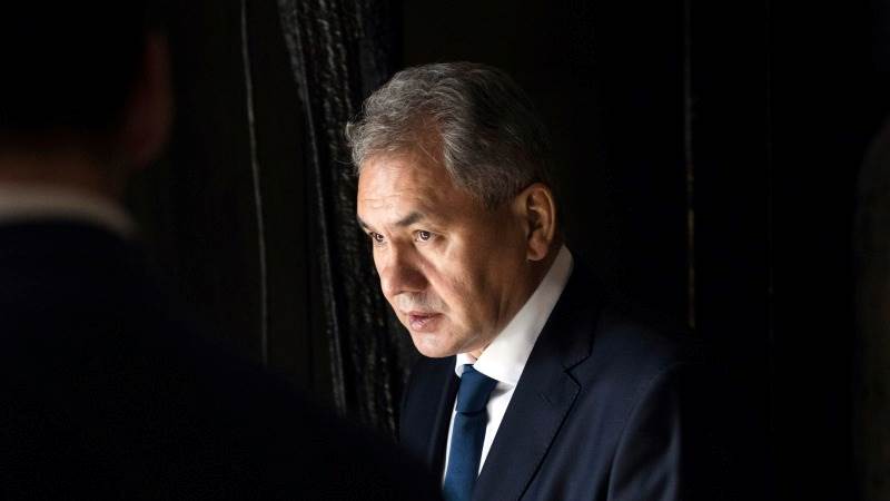 Shoygu calls for higher ‘volume,’ ‘quality’ of weapons