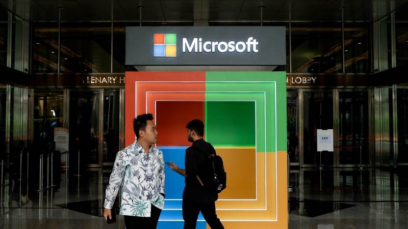 Microsoft to open first data center region in Thailand