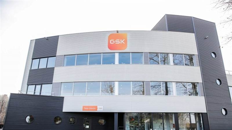 GSK: Q1 revenue increases 6% to £7.3 billion