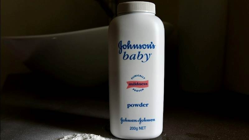 J&J to pay $6.5 billion to settle US talc-related lawsuits