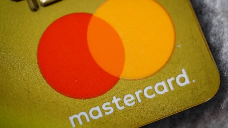 Mastercard’s Q1 revenue jumps 10% to $6.3 billion