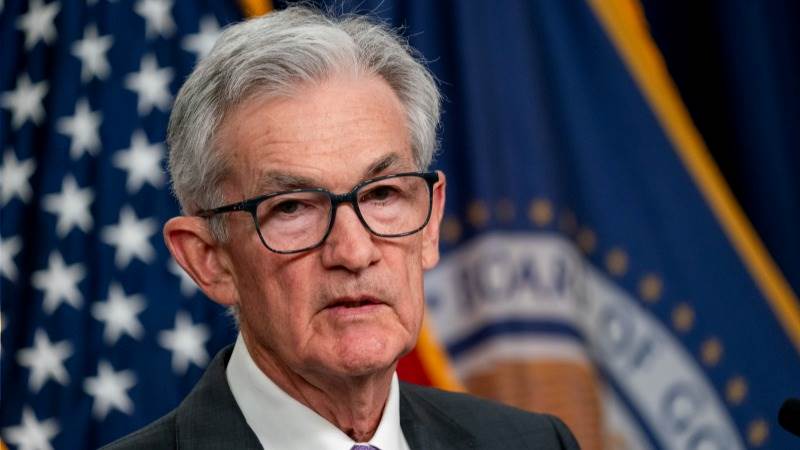 Powell: Hard to predict economy’s path