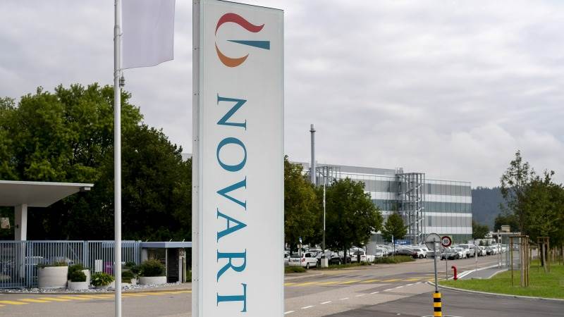 Novartis to acquire Mariana Oncology for $1.7B