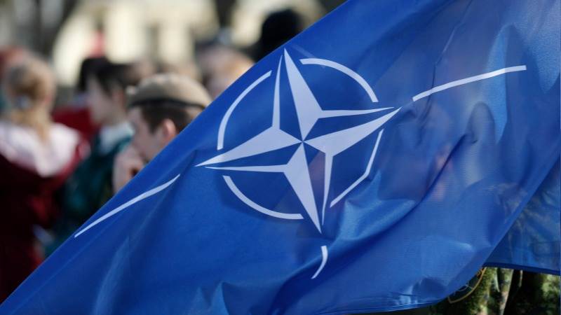 NATO deeply concerned over Russia’s ‘hybrid activities’