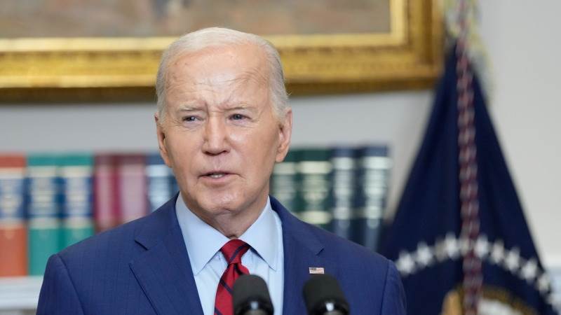 Biden’s antisemitism task force reportedly talked campus safety