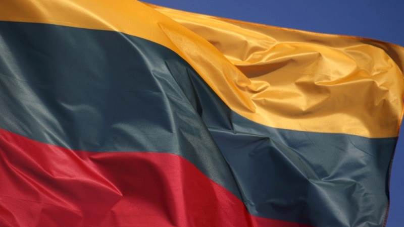 Lithuania denies Russia’s spying allegations