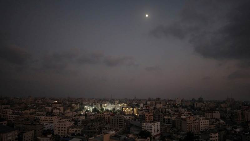 Israel reportedly gives Hamas one week to agree ceasefire