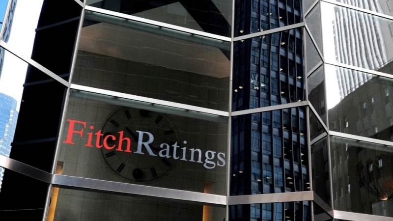 Fitch: Interest rates key risk for US credit