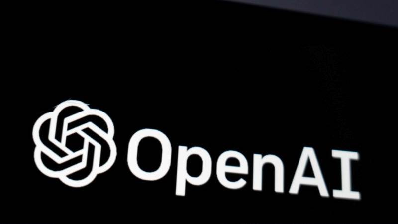 Two OpenAI executives left firm this week