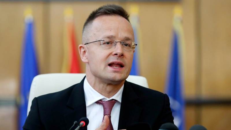 Hungary: Communication channels with Russia must stay open