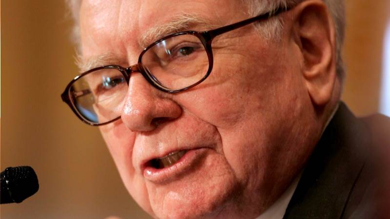 Berkshire never close to ‘fatal mistakes’, Buffett says