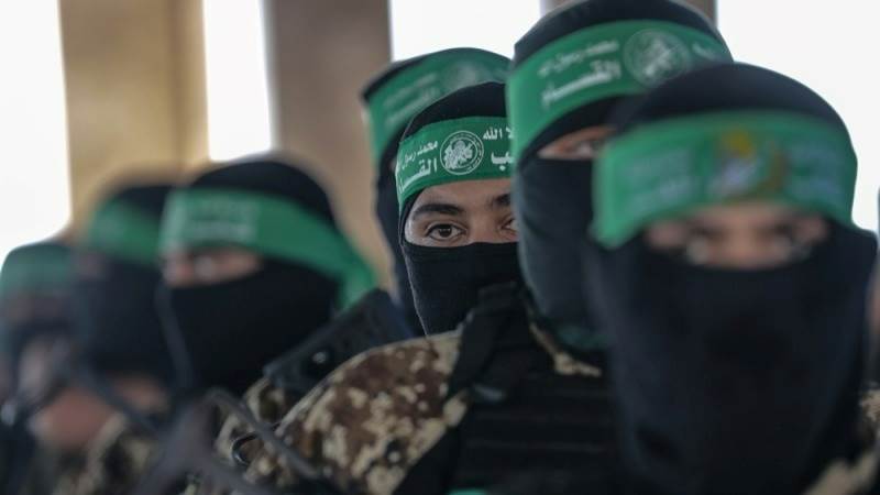 Hamas reportedly to accept ceasefire in few hours