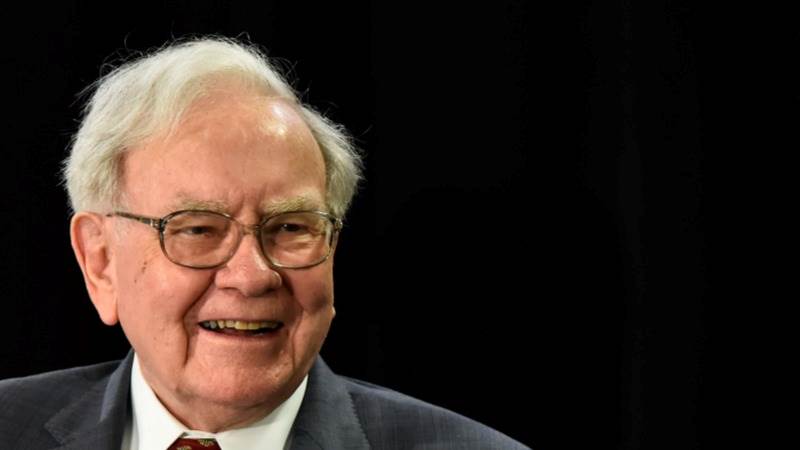 Buffett: Investors to not wait ‘too long’ for my replacement