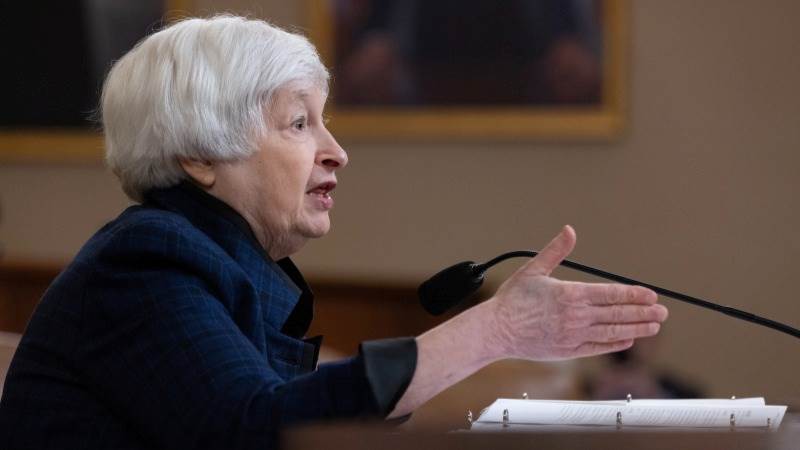 Yellen: Reducing costs for families is top priority