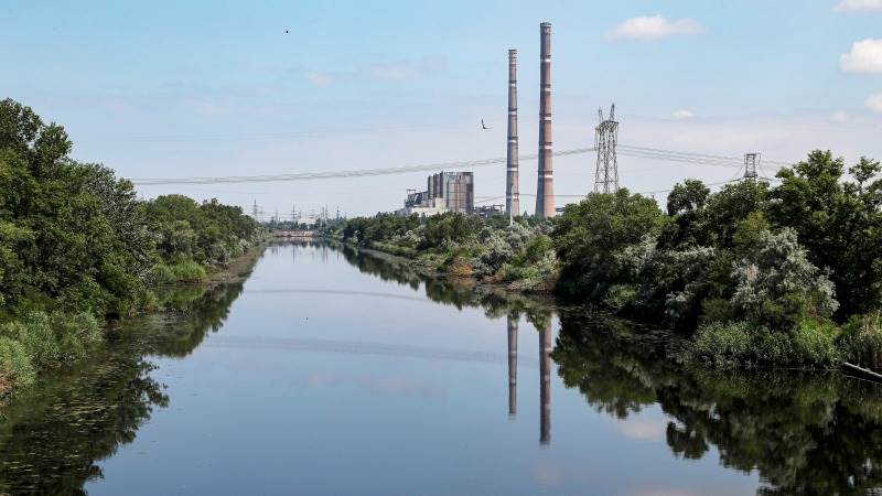 Ukraine: Russia’s energy strikes caused over $1B in losses