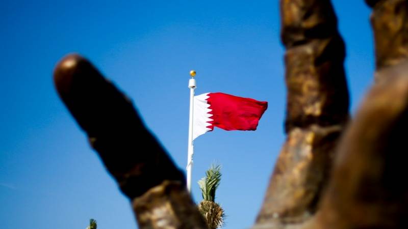 Qatar reportedly says it is committed to mediator role