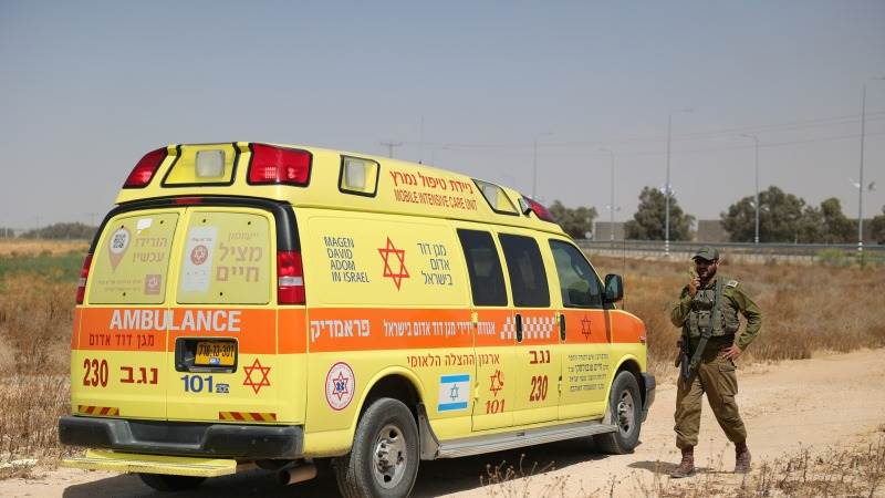 3 Israeli soldiers killed in attack on Kerem Shalom